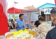 BULOG Assures Safe Food Stocks Ahead of Ramadan and Eid
